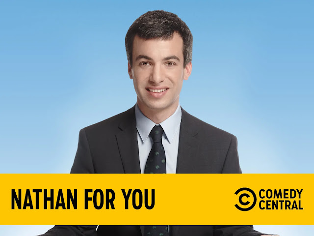 Nathan For You