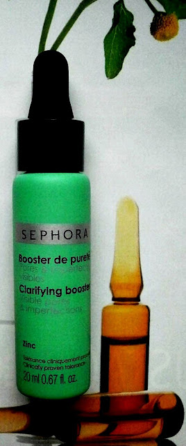 SEPHORA - Serum oczyszczające