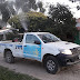   Dengue: Trabajos en barrios de la ciudad 