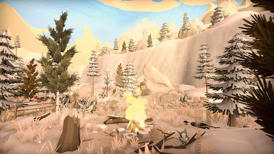 Sacred Valley Game Screenshot 6
