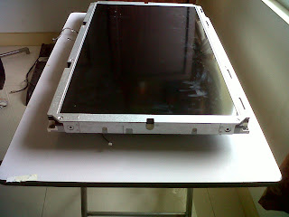 Panel LCD TV