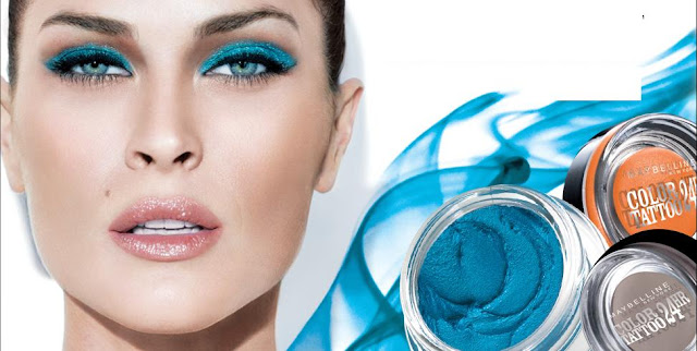 maybelline eye studio color tattoo 24 hr cream gel shadow