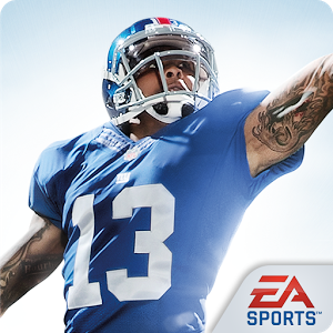 Download Game Madden NFL Mobile Free