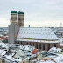 Frauenkirche ~ Catedral de Munique