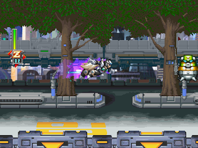 aminkom.blogspot.com - Free Download Games Megaman X5