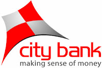 city bank