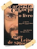 FAROESTE CABOCLO - O LIVRO