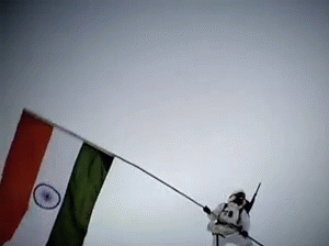 PROUD TO BE AN INDIAN
