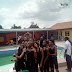 Ogun State Student Fashion Week Photo Shoot