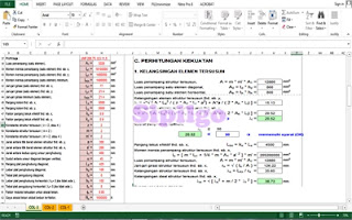 Perhitungan-Kolom-Baja-Format-Excel-01