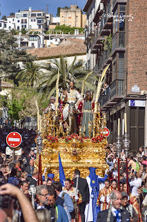 Borriquilla Granada