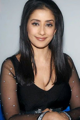 manisha koirala images 