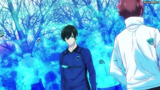 ブルーロック アニメ 1期2クール 主題歌 EDテーマ Numbness like a ginger | Blue Lock Season 1 Part 2 ED