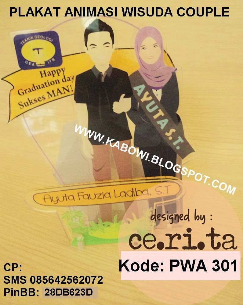 Kumpulan Dp Bbm Lucu Wisuda DP BBM Lucu