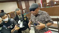 Eggi Sudjana: Kalau Tak Hadir Sidang Lagi, Bambang Tri Benar! Ijazah Jokowi Palsu