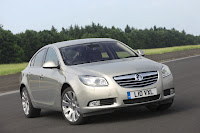 [Clic para agrandar - Opel Insignia, Car of the year 2009 - automOndo.com.ar]