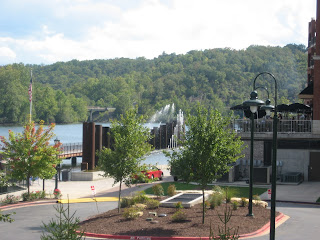 branson missouri riverfront