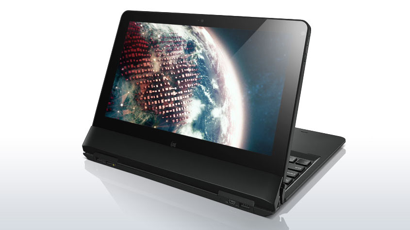 Harga Lenovo Thinkpad Helix