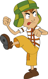 El Chavo del ocho