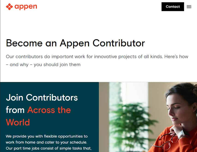 Appen review micro jobs make money fast