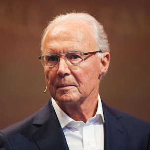 Franz Beckenbauer