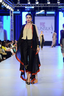 PFDC Sunsilk Fashion Week 2013