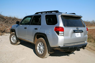 2012 Toyota Fortuner