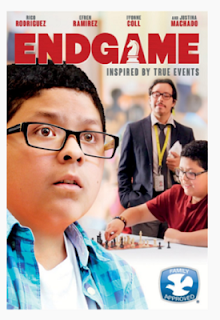 endgame cover