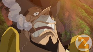 7 Fakta Wanda One Piece, Salah Satu Suku Mink Terkuat Yang Bisa Diandalkan