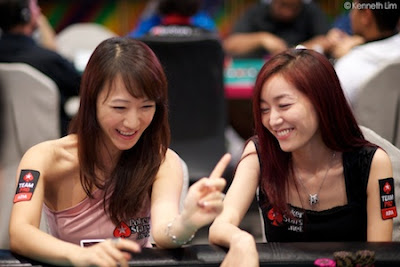 Trik Mudah Menang Dalam Bermain Poker Online