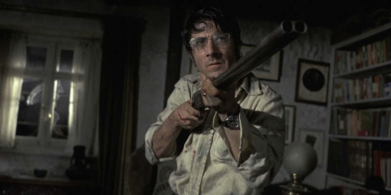 Straw Dogs