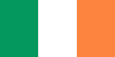 علم جمهورية أيرلندا