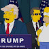 MÍDIA ILLUMINATI - TOP DEZ  EPISÓDIOS DOS SIMPSON PREVIRAM O FUTURO - DONALD TRUMP PRESIDENTE