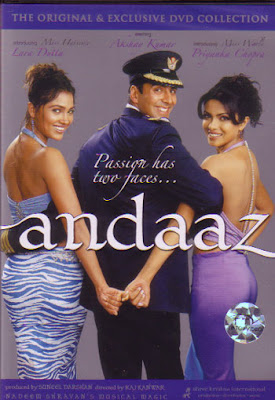 andaaz (2003)