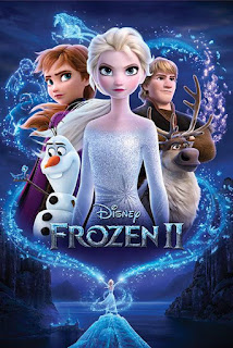 Download Frozen 2 (2019) Dual Audio Hindi ORG-English x264 BluRay 480p [339MB] || 720p [965MB] mkv
