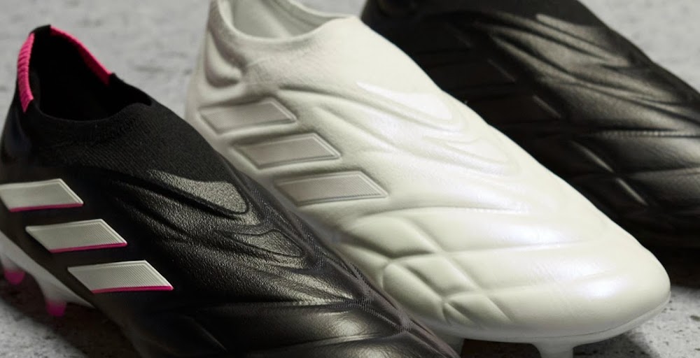 Arresteren Dragende cirkel eend Next-Gen Adidas Copa Pure 2023 Boots Released - 3 Colorways - No Kangaroo  Leather Confirmed - Footy Headlines