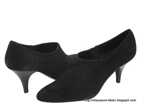 Chaussure blanc:blanc-568669