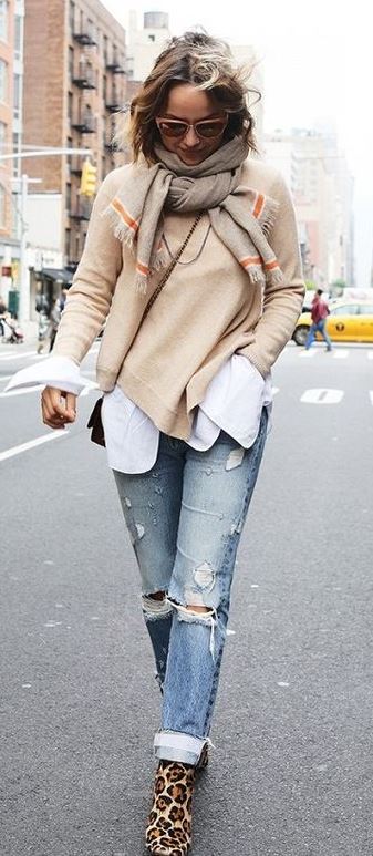 The Top 10 New York Fashion Bloggers