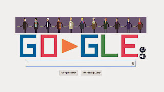 google doodle 