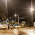 Edesur Dominicana ilumina el malecón turístico de Barahona   