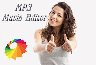 mp3 music editor