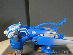 Thundertron