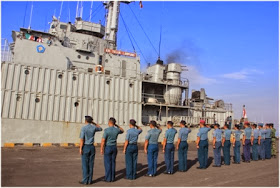 TNI lakukan pengamanan pulau terluar Indonesia