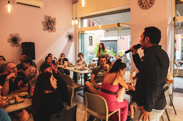 Aperitivo
