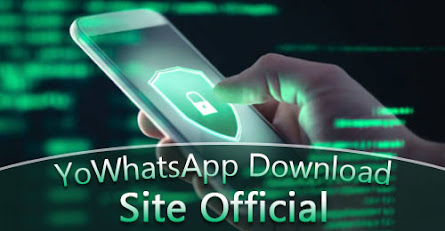 YoWhatsApp download site official