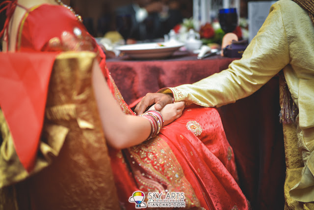 Wedding Photography is like a kind of investment, you would consider thoroughly and carefully before doing the decision