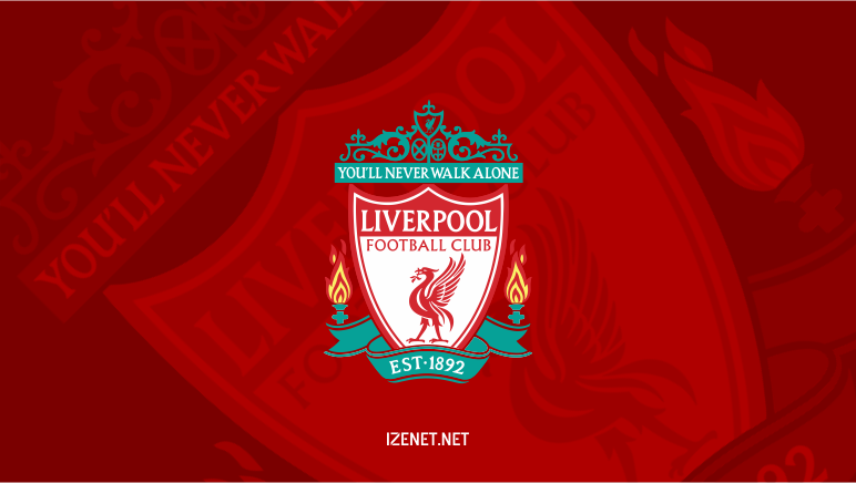 Logo Liverpool FC