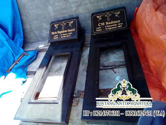 Harga Kijing Granit