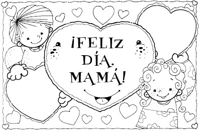 FELIZ DIA DE LA MADRE