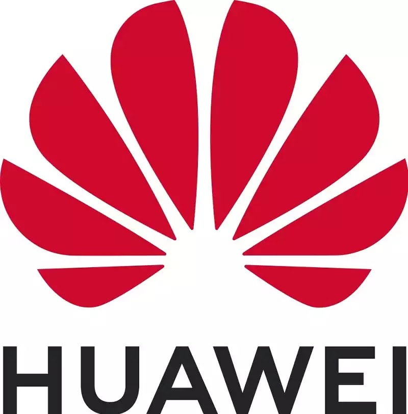 Huawei Logo